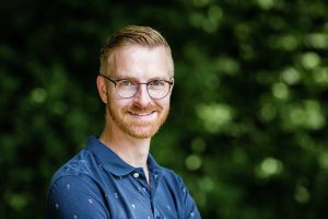 Foto van Stephan Scholten